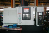 Vertical machining center